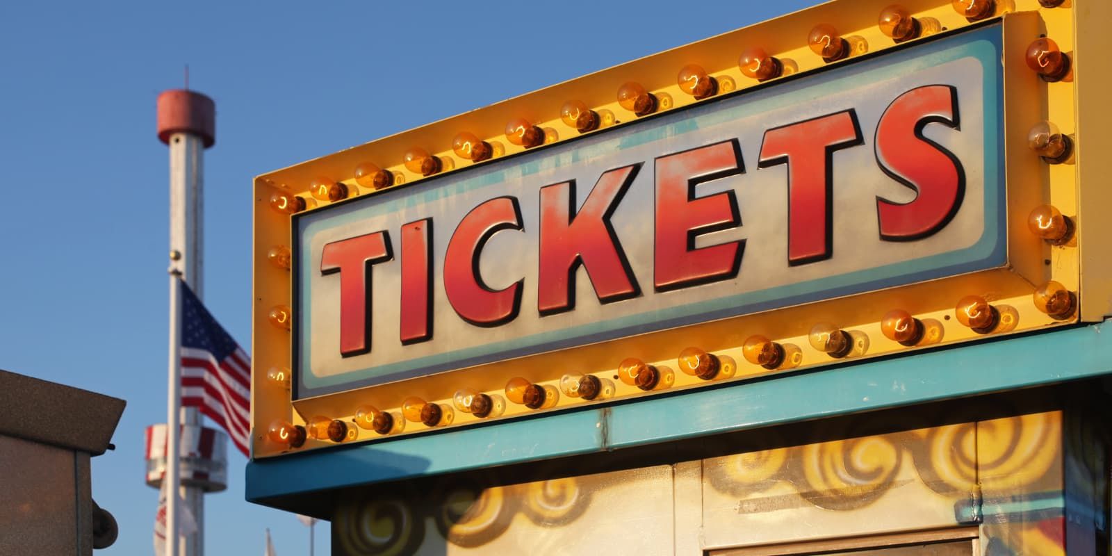 Verhoog ticketomzet
