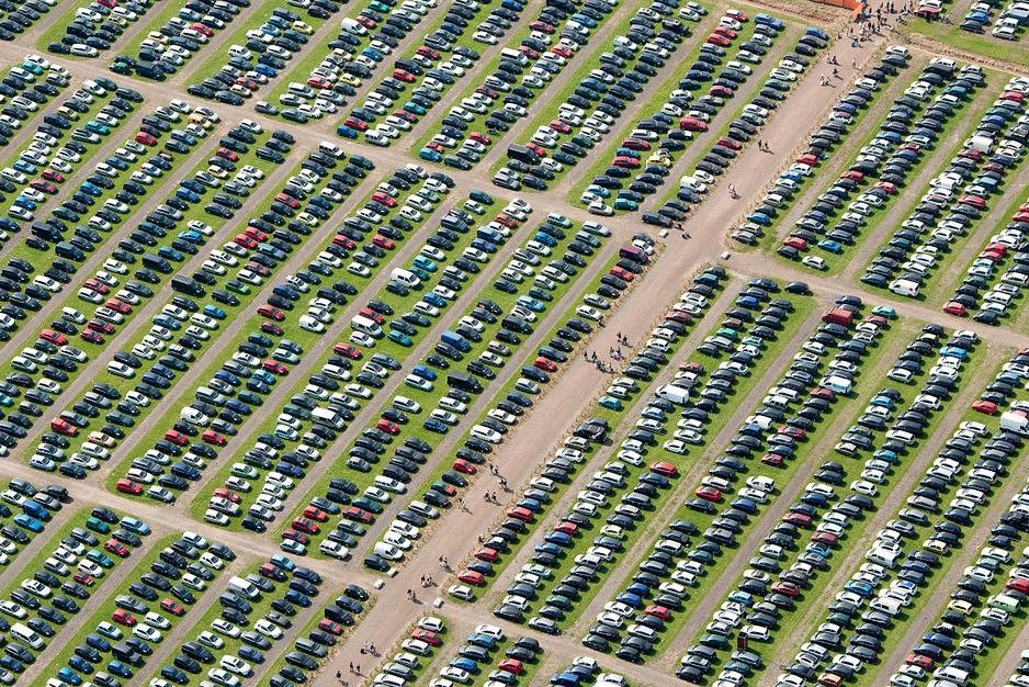 Ticketoplossingen voor parkeer- en pendelbustickets
