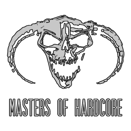 Masters of Hardcore