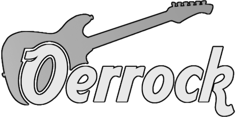 Oerrock